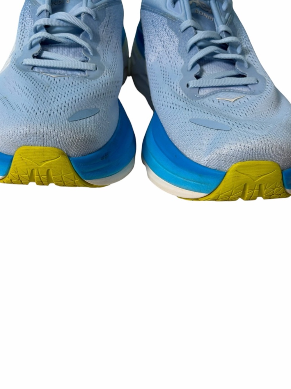 Hoka One One Men's Bondi 8 Running Sneaker Shoes